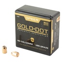 Speer Ammunition SPR GOLD DOT .400 165GR HP 100CT