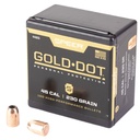 Speer Ammunition SPR GOLD DOT .451 230GR HP 100CT