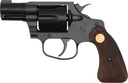 Colt NIGHT COBRA 38SPC BLACK 2" 6RD