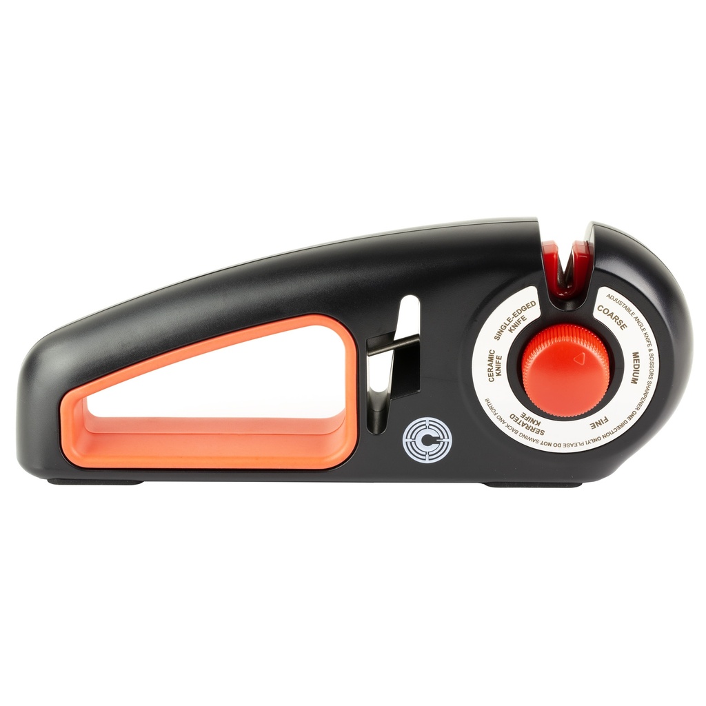 Caliber Gourmet CBG ADJUSTABLE KNIFE SHARPENER