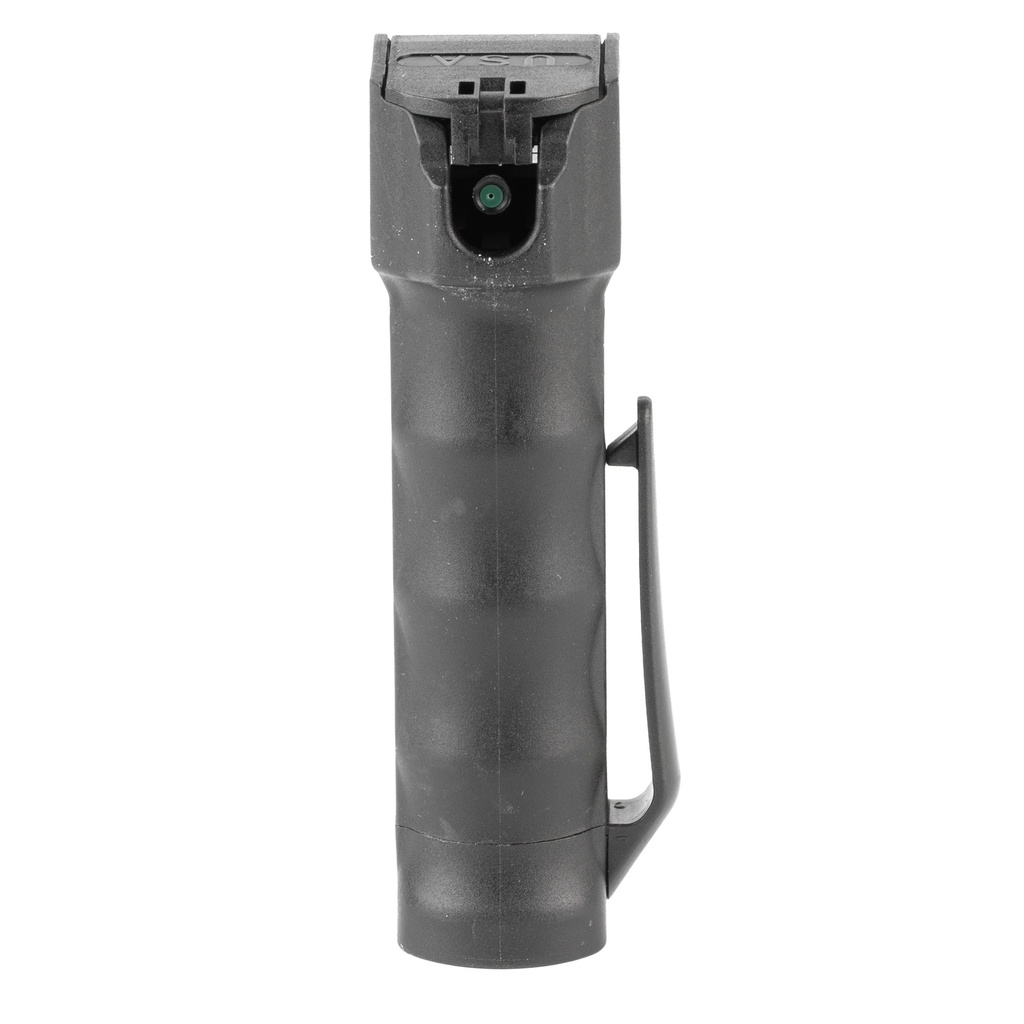Caliber Gourmet CBG S&W PEPPER SPRAY .75 OZ BLACK