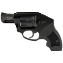 CHARTER ARMS WALKER 22LR 2" 8RD BLACK