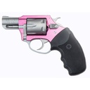 CHARTER ARMS PINK LADY 22LR 2" 8RD