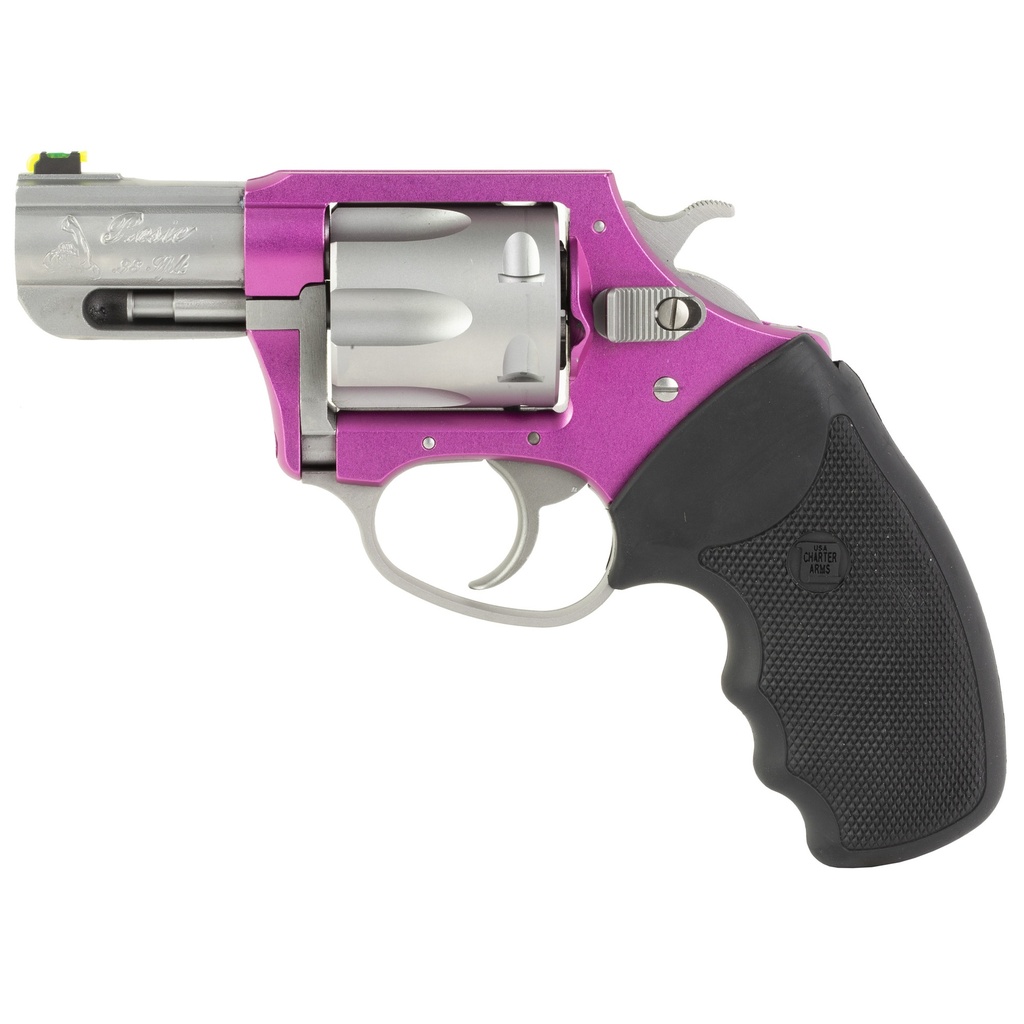 CHARTER ARMS ROSIE 38SPL 2.2" PINK