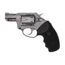 CHARTER ARMS PATHFINDER 22LR SILV 2"