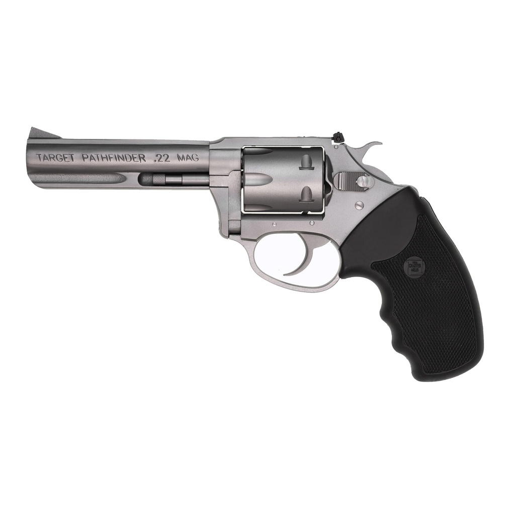 CHARTER ARMS PATHFINDER 22WMR SL 4.2