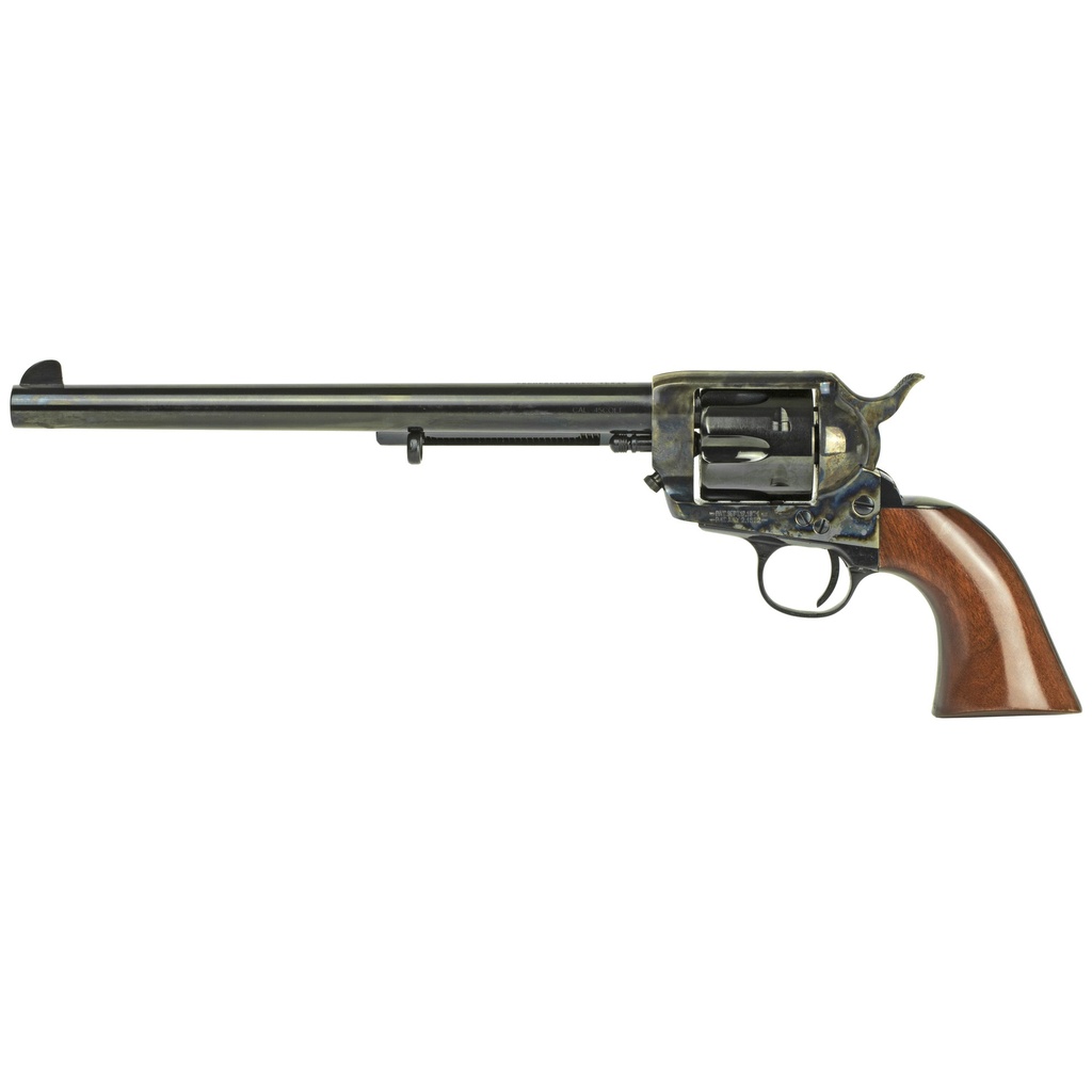 CIMARRON WYATT EARP 45C 10" CCH BL