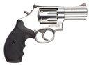 Smith and Wesson 686 PLUS 357MAG 3" SS AS 7RD