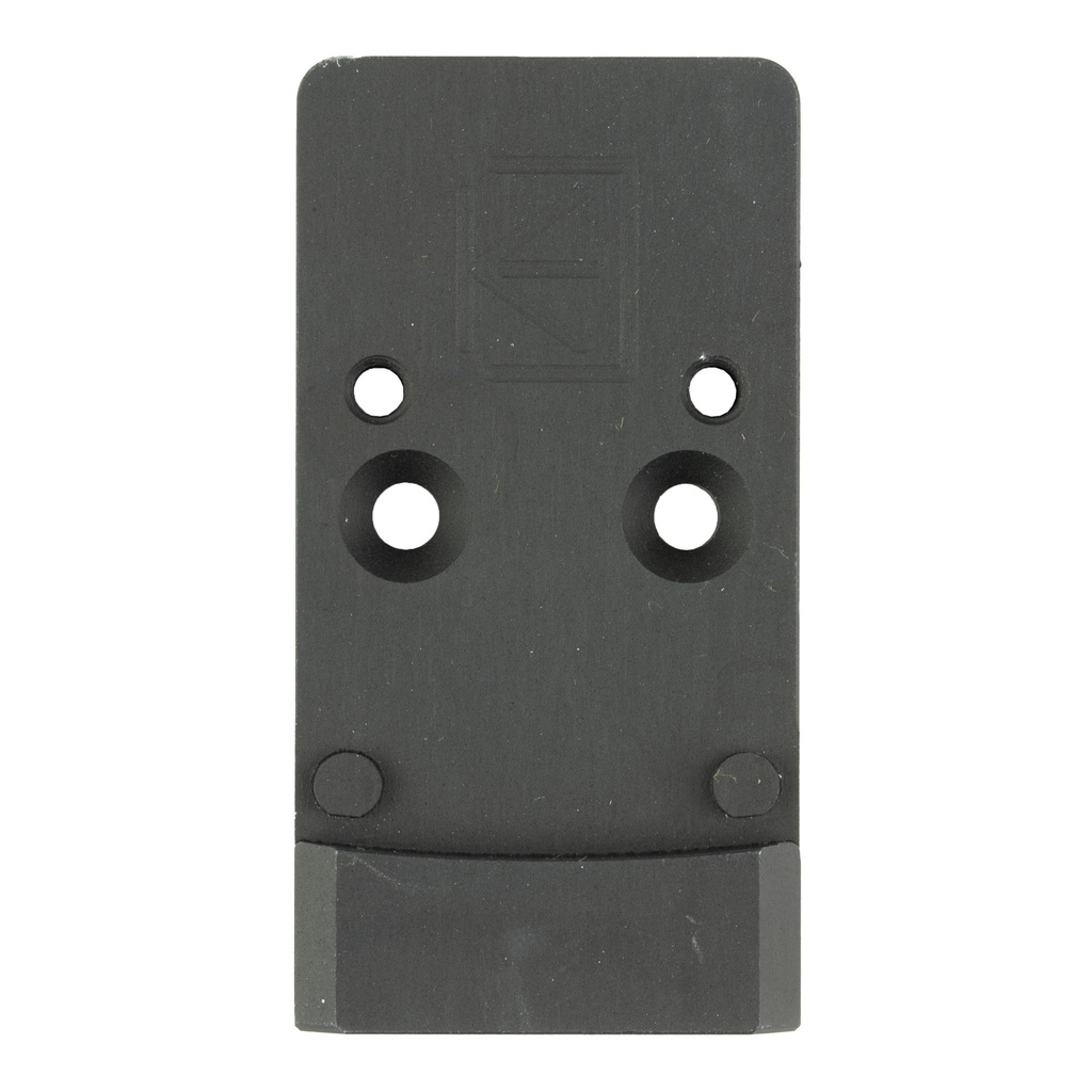 Calculated Kinetics CK CANIK SFX RIVAL TO RMR DOT PLATE