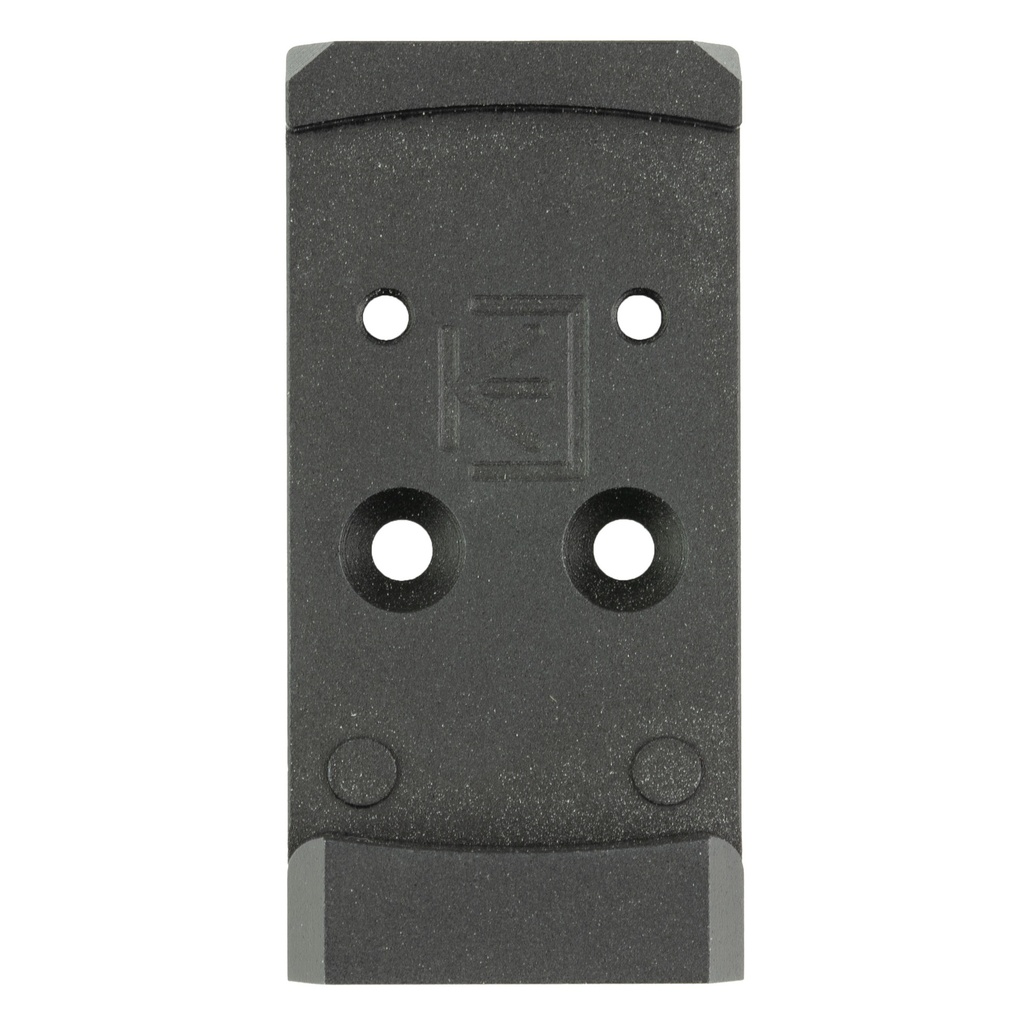 Calculated Kinetics CK CZ P10/SHDW 2 TO K/RMSC DOT PLATE