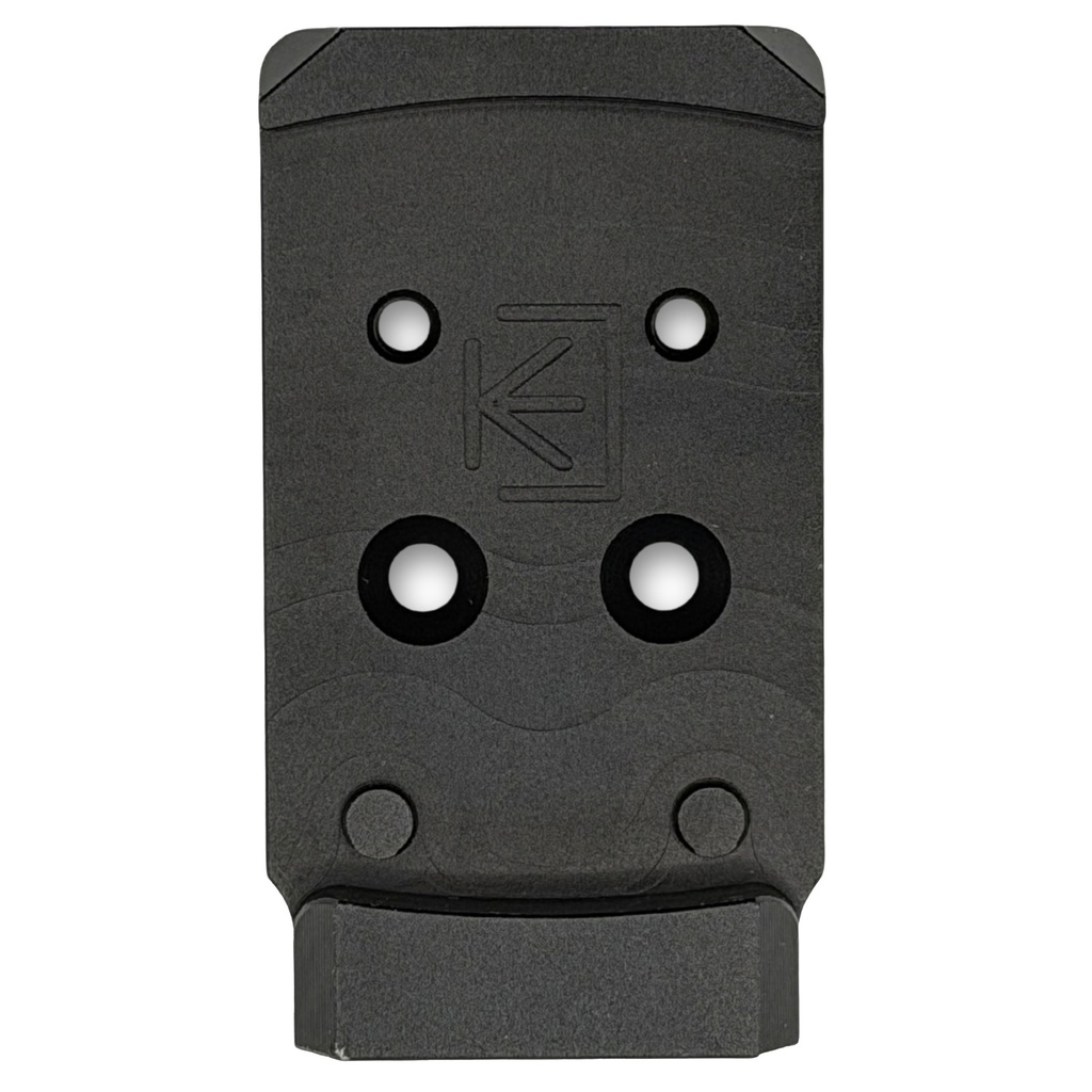 Calculated Kinetics CK CZ P10/SHDW 2 TO EPS DOT PLATE