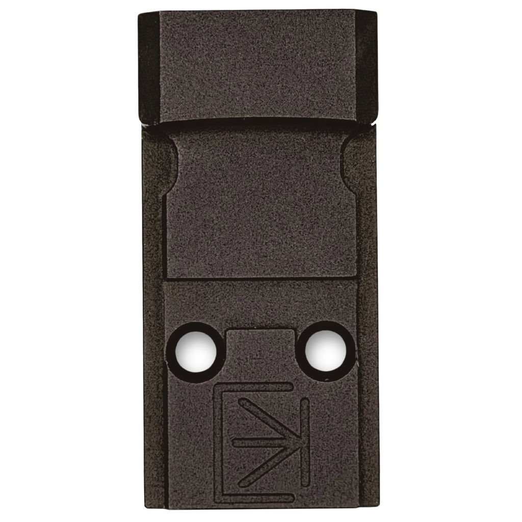 Calculated Kinetics CK FOR GLOCK G6 TO 509T DT PLATE