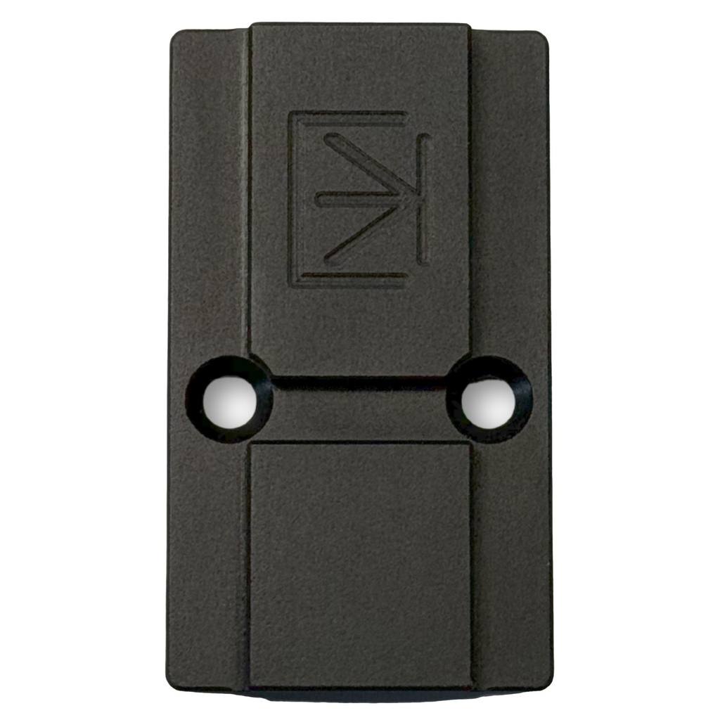 Calculated Kinetics CK FOR GLOCK G6 TO ACRO DOT PLATE