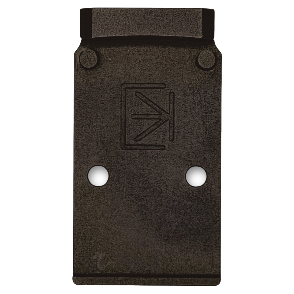 Calculated Kinetics CK FOR GLOCK G6 TO RMR DOT PLATE