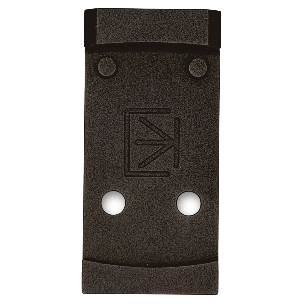 Calculated Kinetics CK FOR GLOCK G6 TO RMSC/K DOT PLATE