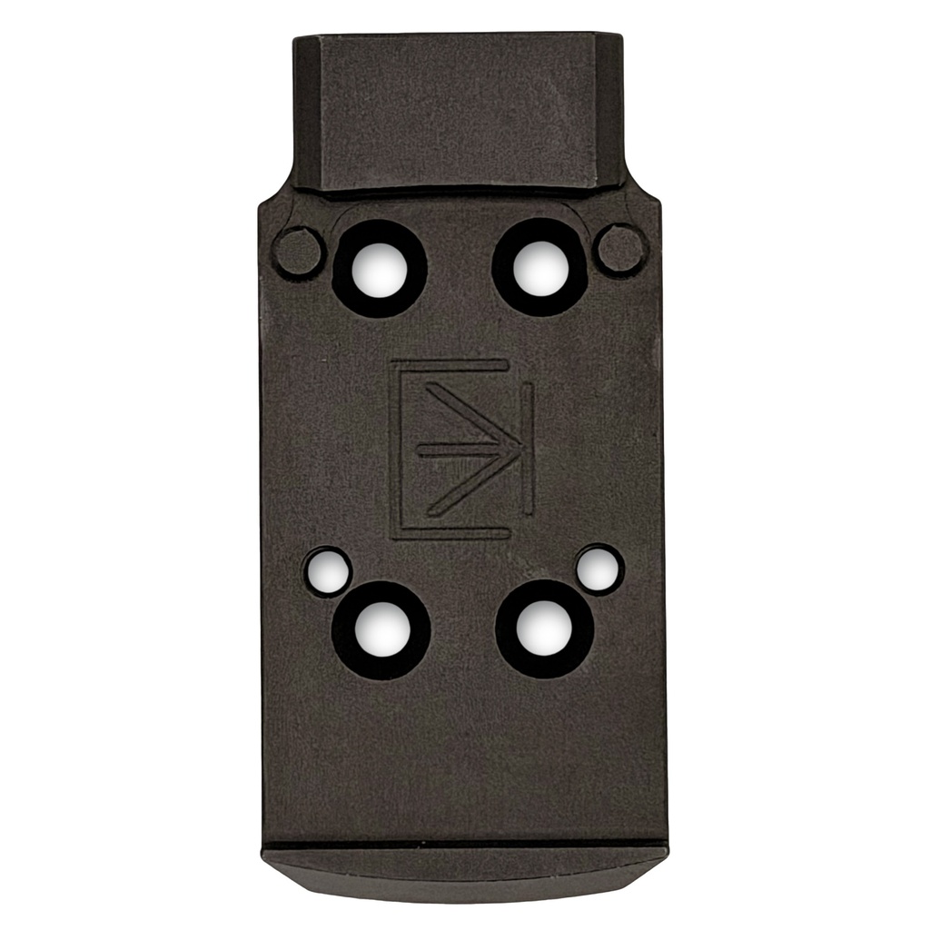 Calculated Kinetics CK KIMBER 2K11/DS WARR TO RMR COMP