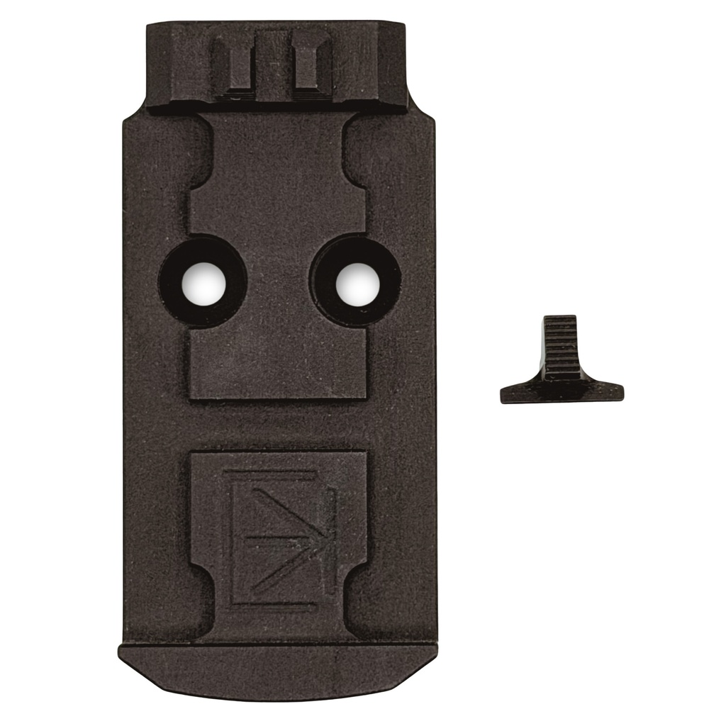 Calculated Kinetics CK MAC DS1911 TO ACRO FOOTPRINT