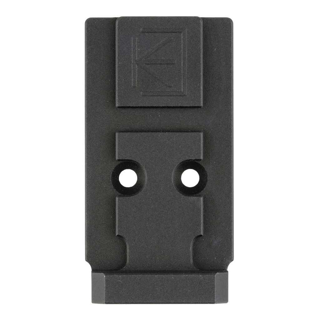 Calculated Kinetics CK FOR GLOCK MOS TO ACRO P2 DT PLATE