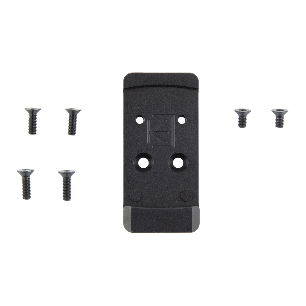 Calculated Kinetics CK FOR GLOCK MOS TO K/RMSC DT PLATE