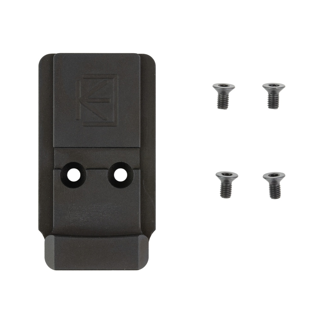 Calculated Kinetics CK DOT PLATE FITS GLOCK MOS HOLO 509T