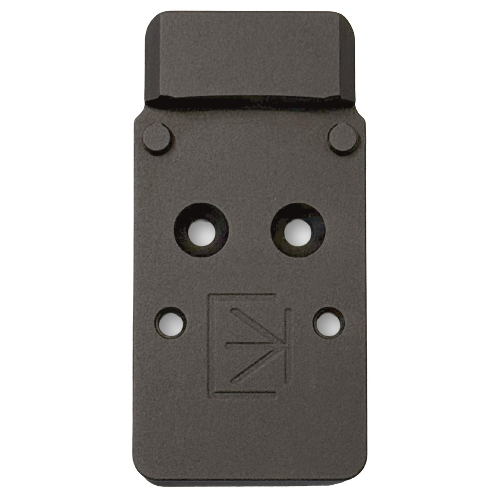 Calculated Kinetics CK FOR GLOCK G5 MOS TO SRO/RMR HD DOT
