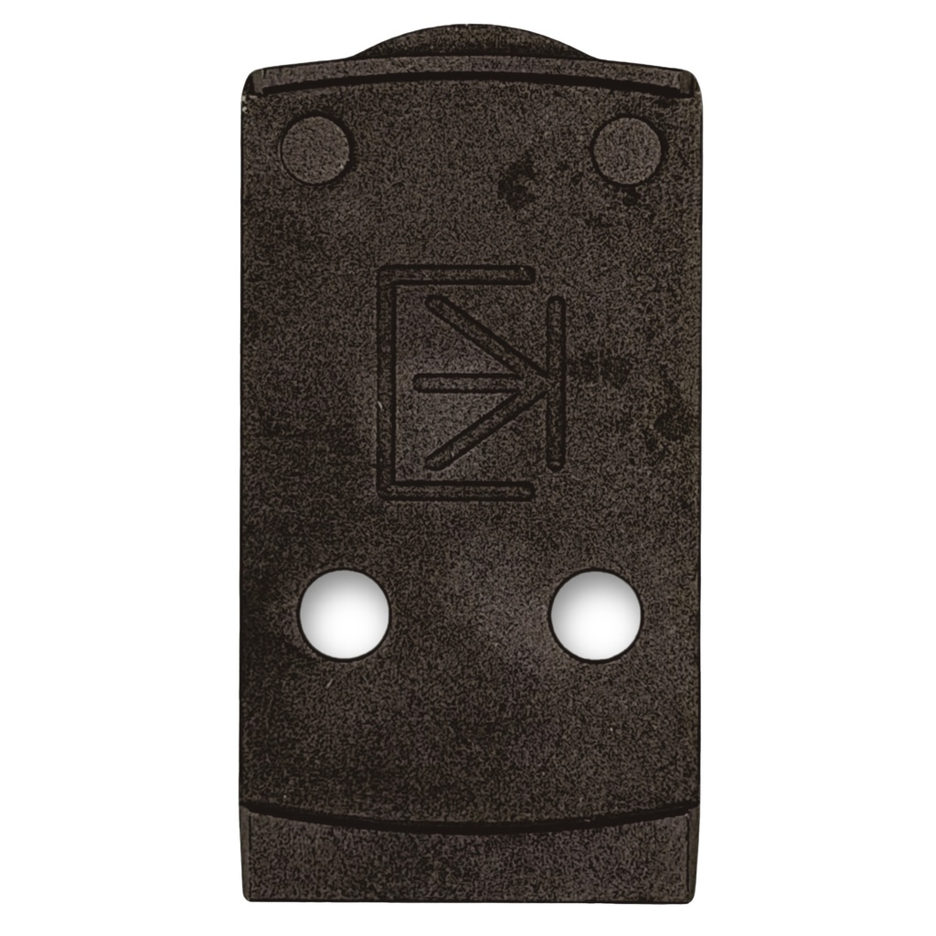 Calculated Kinetics CK P211/P320 TO EPS CARRY PLATE DOT