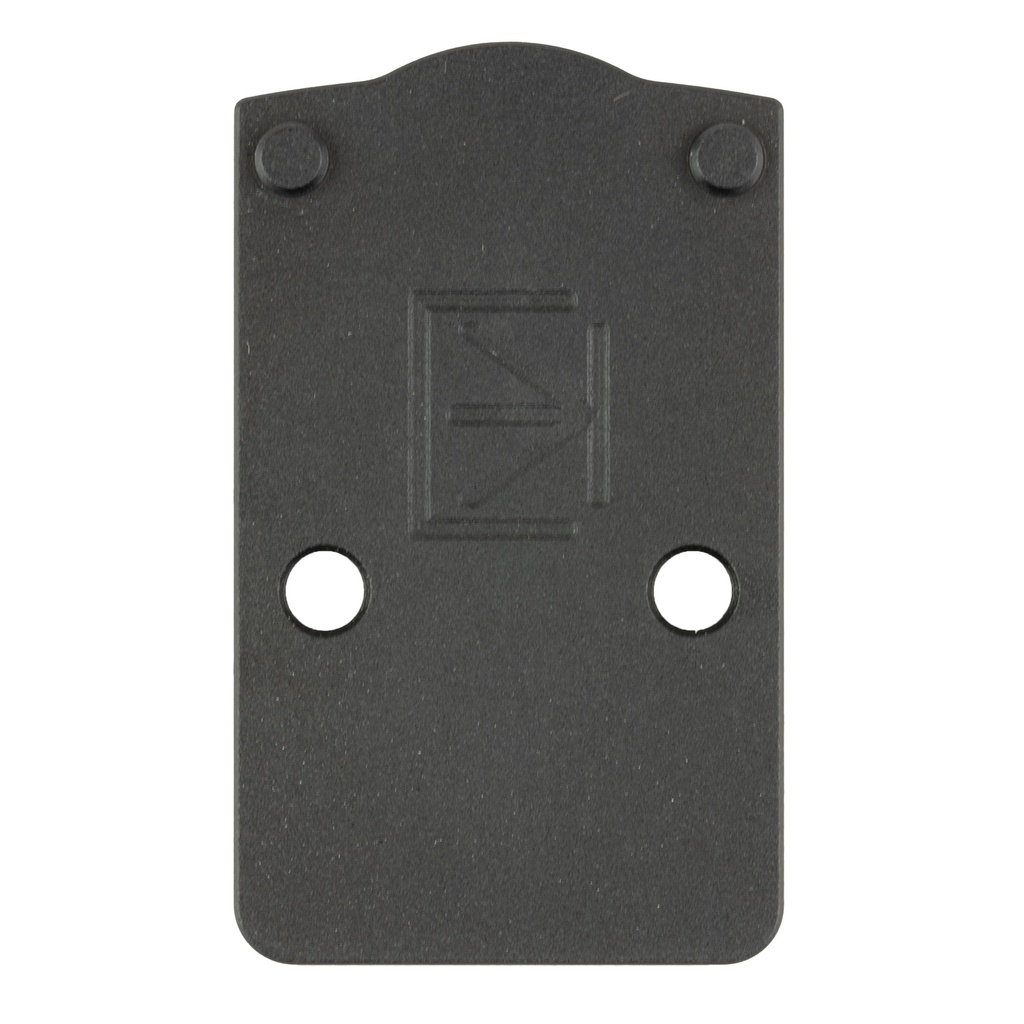 Calculated Kinetics CK P211 GTO/P320 R1 PRO TO RMR PLATE