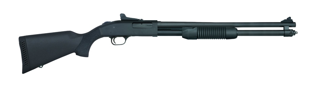 Mossberg 590 PERSUADER 20/20 BANTAM SYN