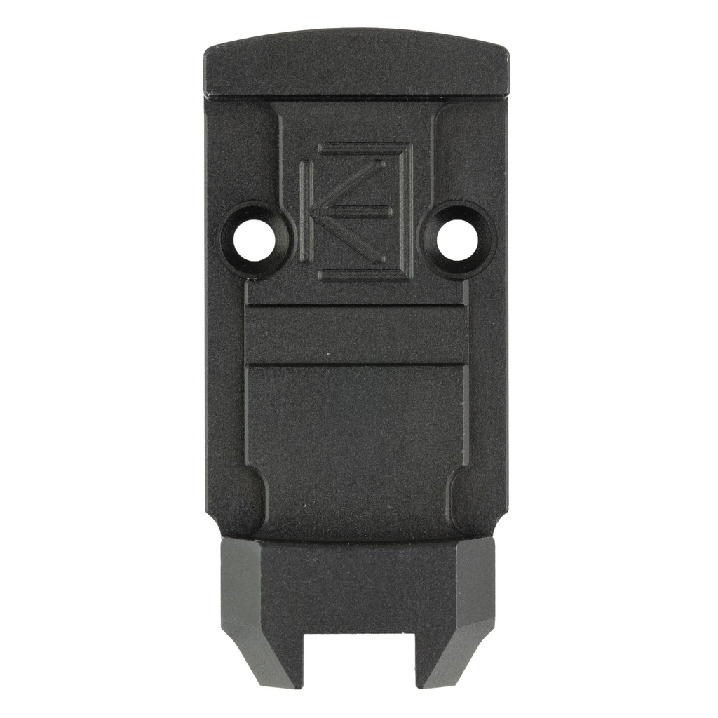 Calculated Kinetics CK STACCATO HD TO HOLO 509T DOT PLATE