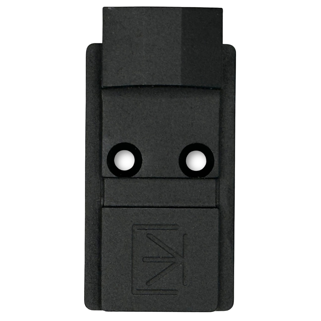 Calculated Kinetics CK WALTHER PDP 2.0 TO 509T DOT PLATE