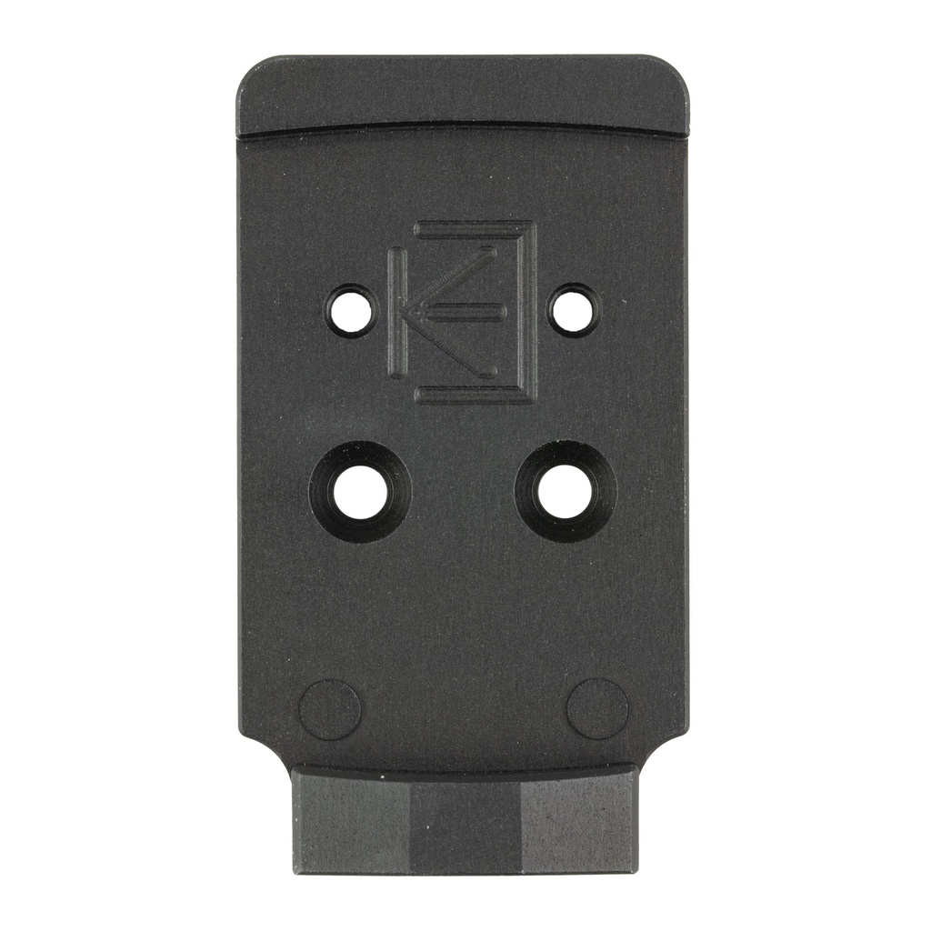 Calculated Kinetics CK WALTHER PDP 2.0 K/RMSC DOT PLATE