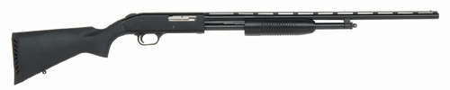 Mossberg 500 BANTAM 410/24 BL/SYN
