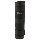 Cole-TAC COLETAC HTP 7.5" SUPPRESSOR COVR BLK