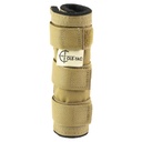 Cole-TAC COLETAC METPY 6" SPPRSSR COVER CB