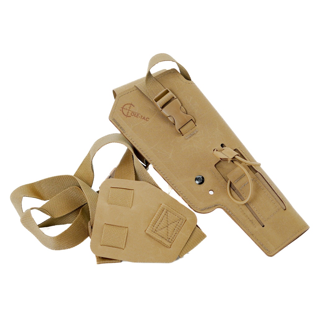 Cole-TAC COLETAC WML VARMINT WRANGLER RH CB