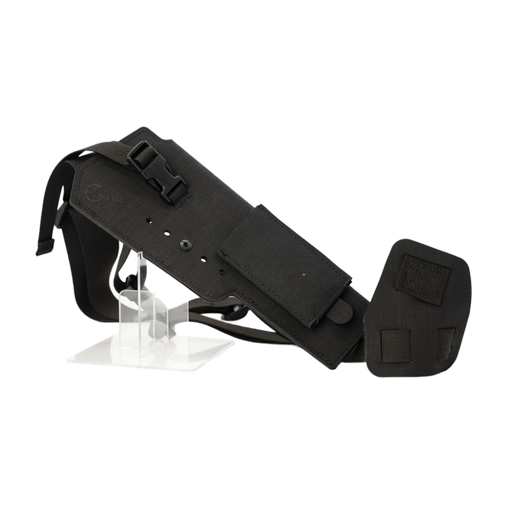 Cole-TAC COLETAC VARMINT WRANGLER XL RH BLK