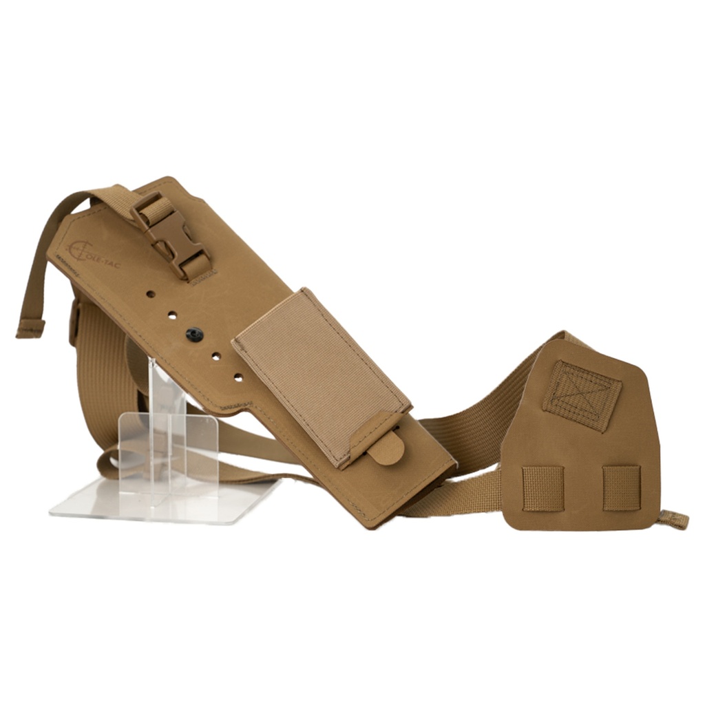 Cole-TAC COLETAC VARMINT WRANGLER XL RH CB