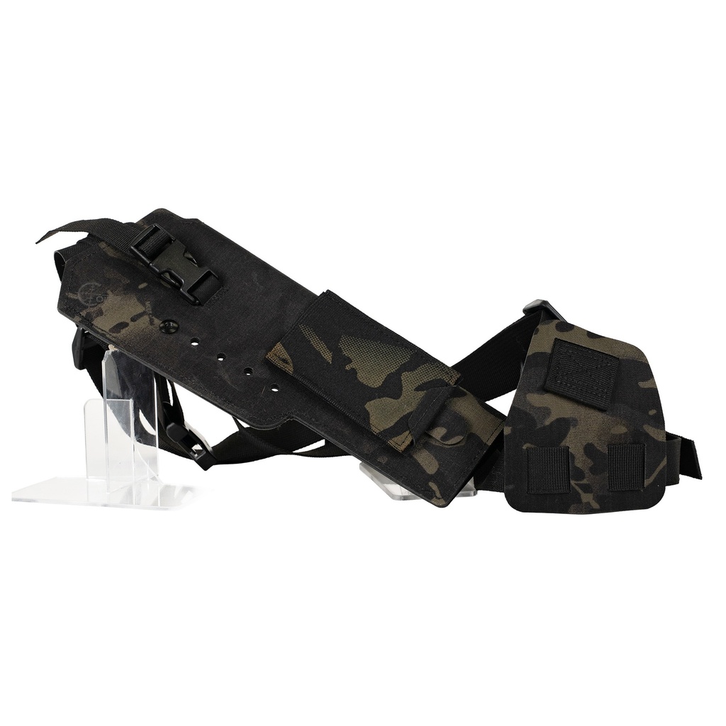 Cole-TAC COLETAC VARMINT WRANGLER XL RH MCBK