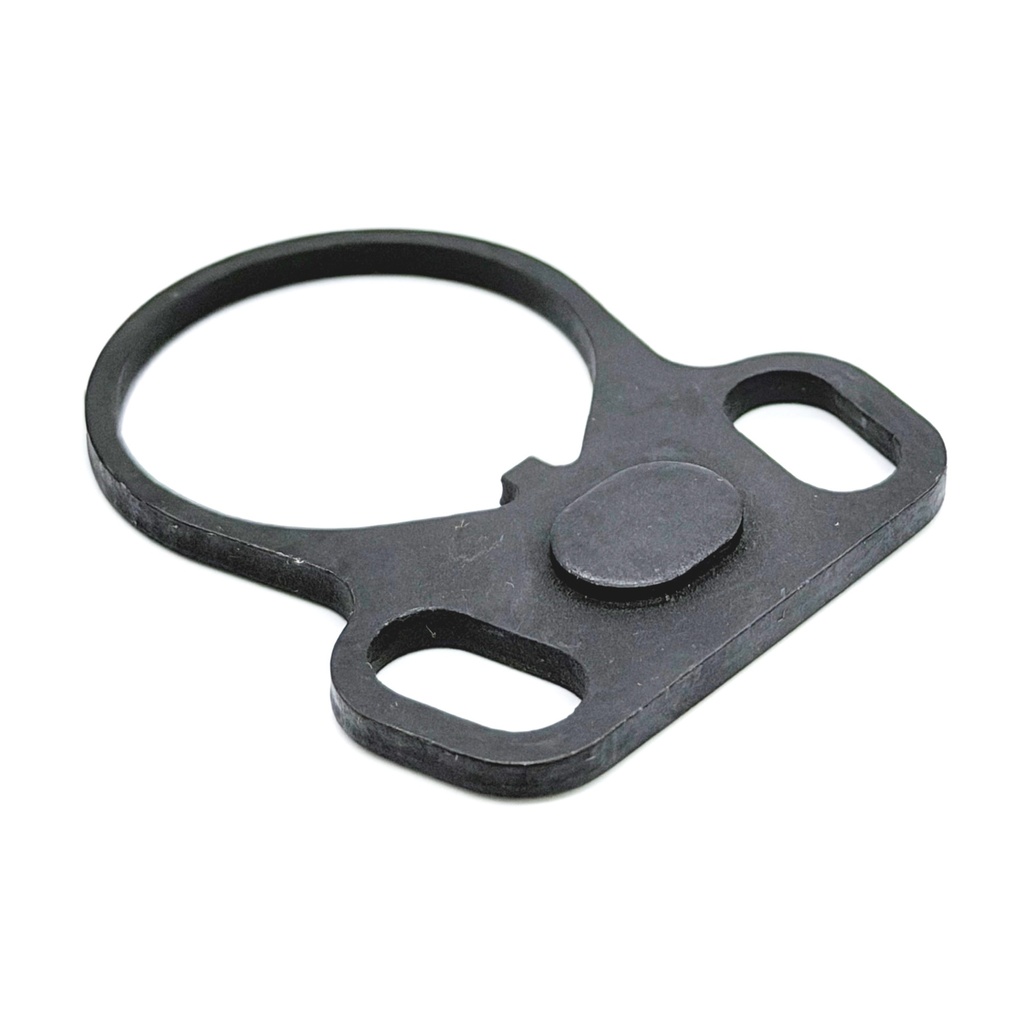 CMC AR15 AMBI RECEIVER END PLATE