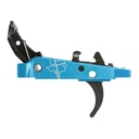 CMC AK47 TRIGGER 2.0 CURVED 2-2.5LB