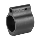 CMC AR LOW PRO GAS BLOCK .750 BLACK
