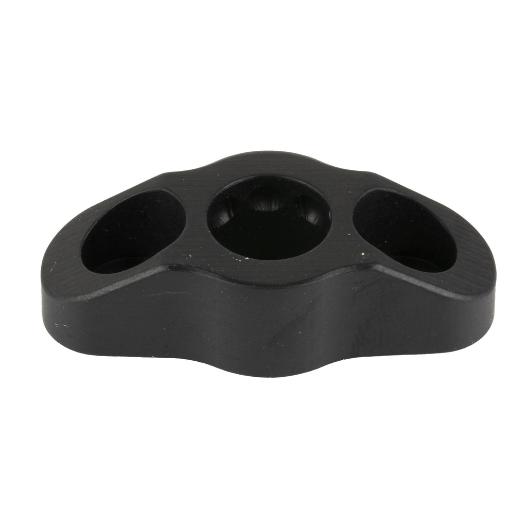 CMC M-LOK QD MOUNT BLACK