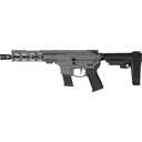 CMMG BNSHE MK10 10MM 8" PB 15RD TNG