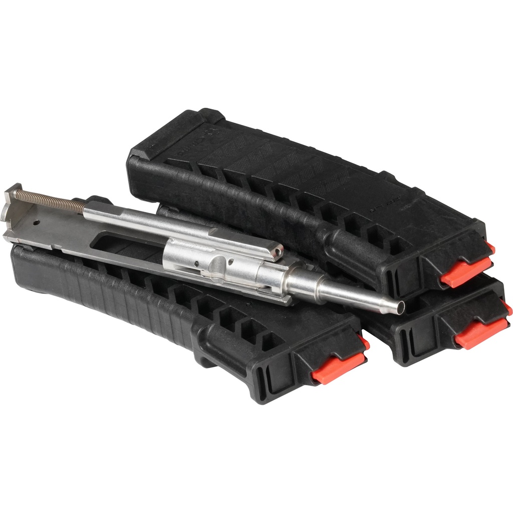 CMMG 22LR AR CONV KIT 3-10RD BRAVO