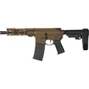 CMMG BNSHE MK4 300BLK 8" PB 30RD MB