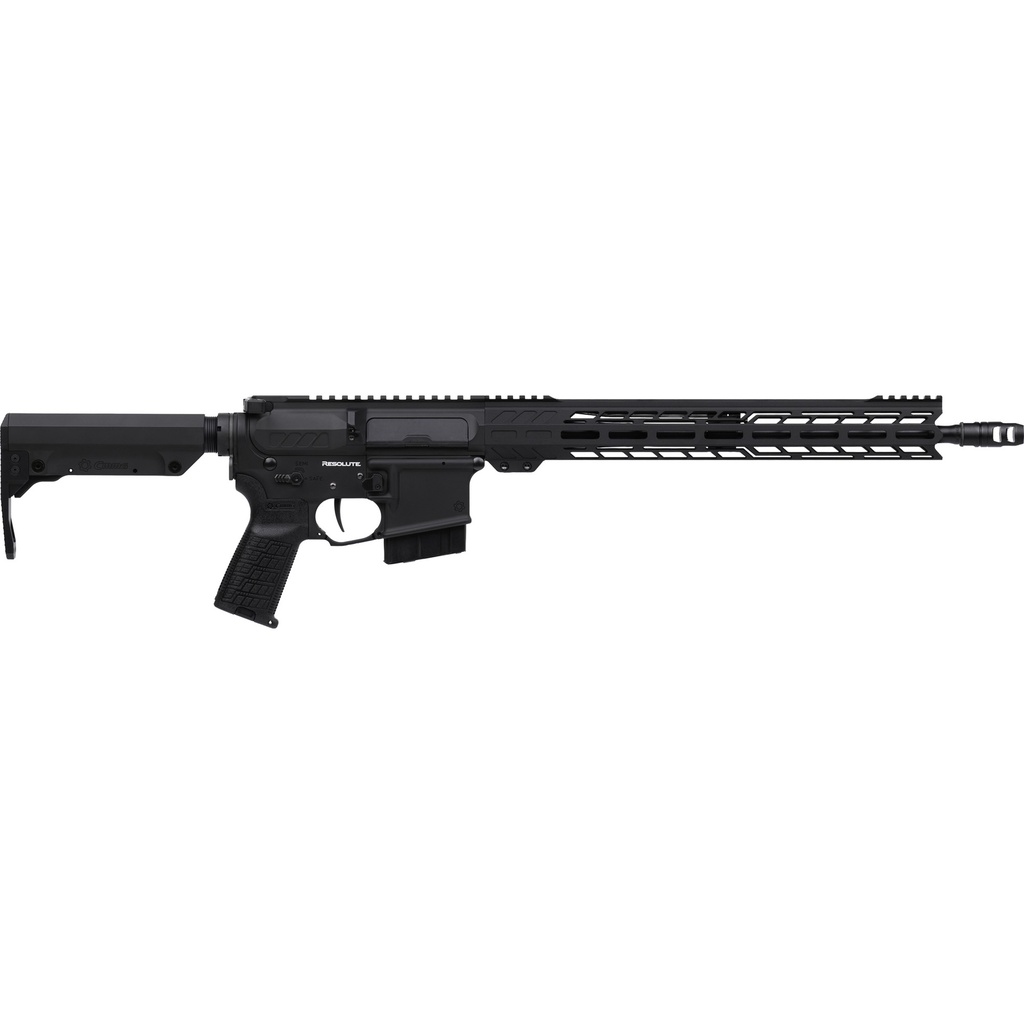CMMG RSLT MK4 338 ARC 16.1" 10RD AB