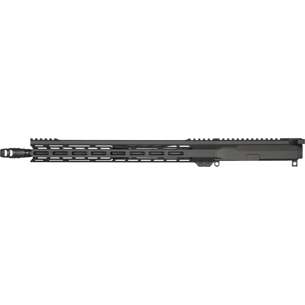 CMMG UPPR RSLT MK4 350LEG 16.1" BLACK