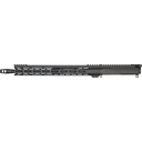 CMMG UPPR RSLT MK4 350LEG 16.1" BLACK