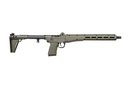 Keltec SUB-2K GEN3 5.7X28 GREEN 20+1