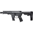 CMMG BNSHE MKG .45ACP 5" FE 13RD TNG